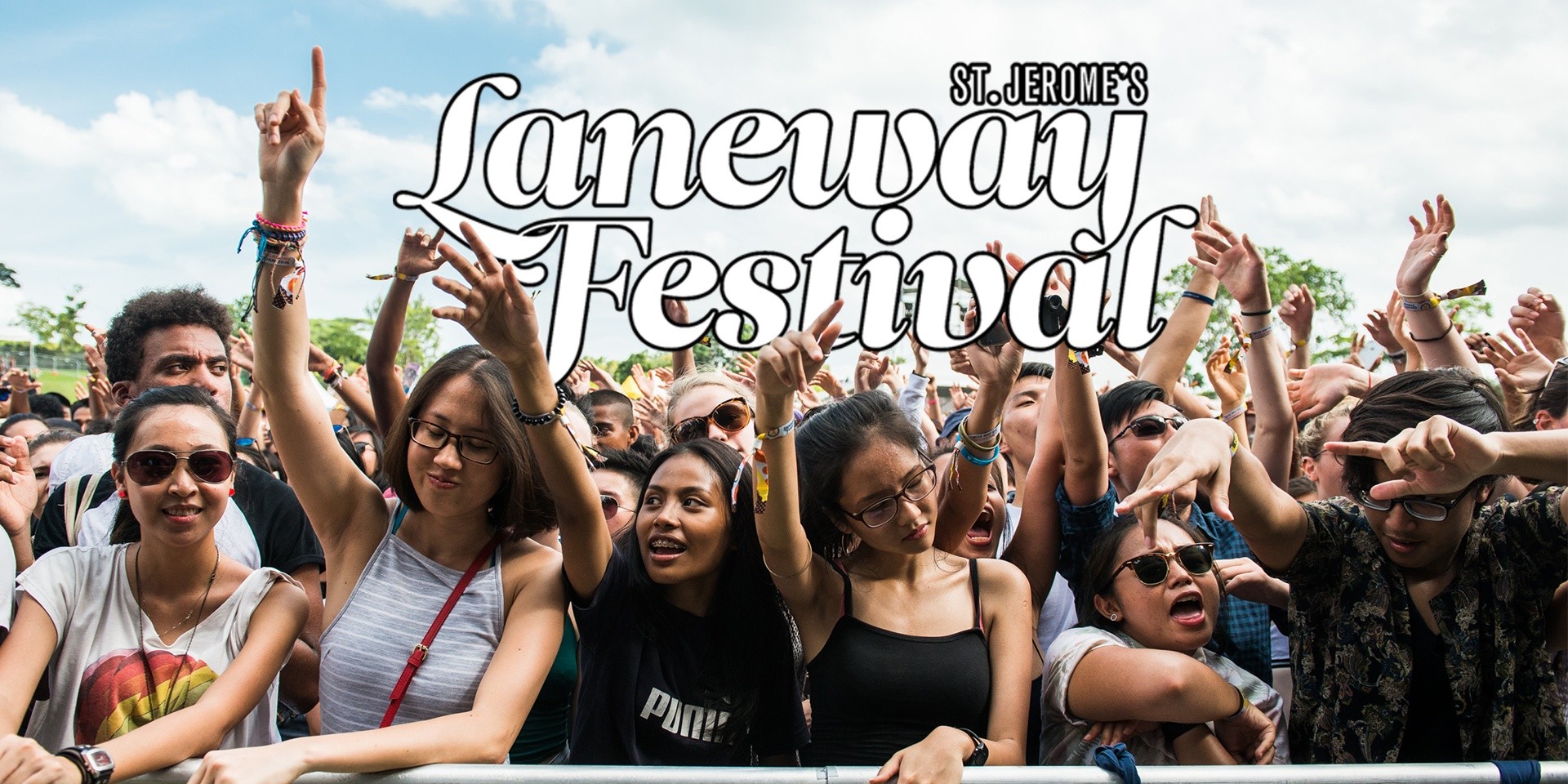 The highs and lows of Laneway Festival Singapore 2016